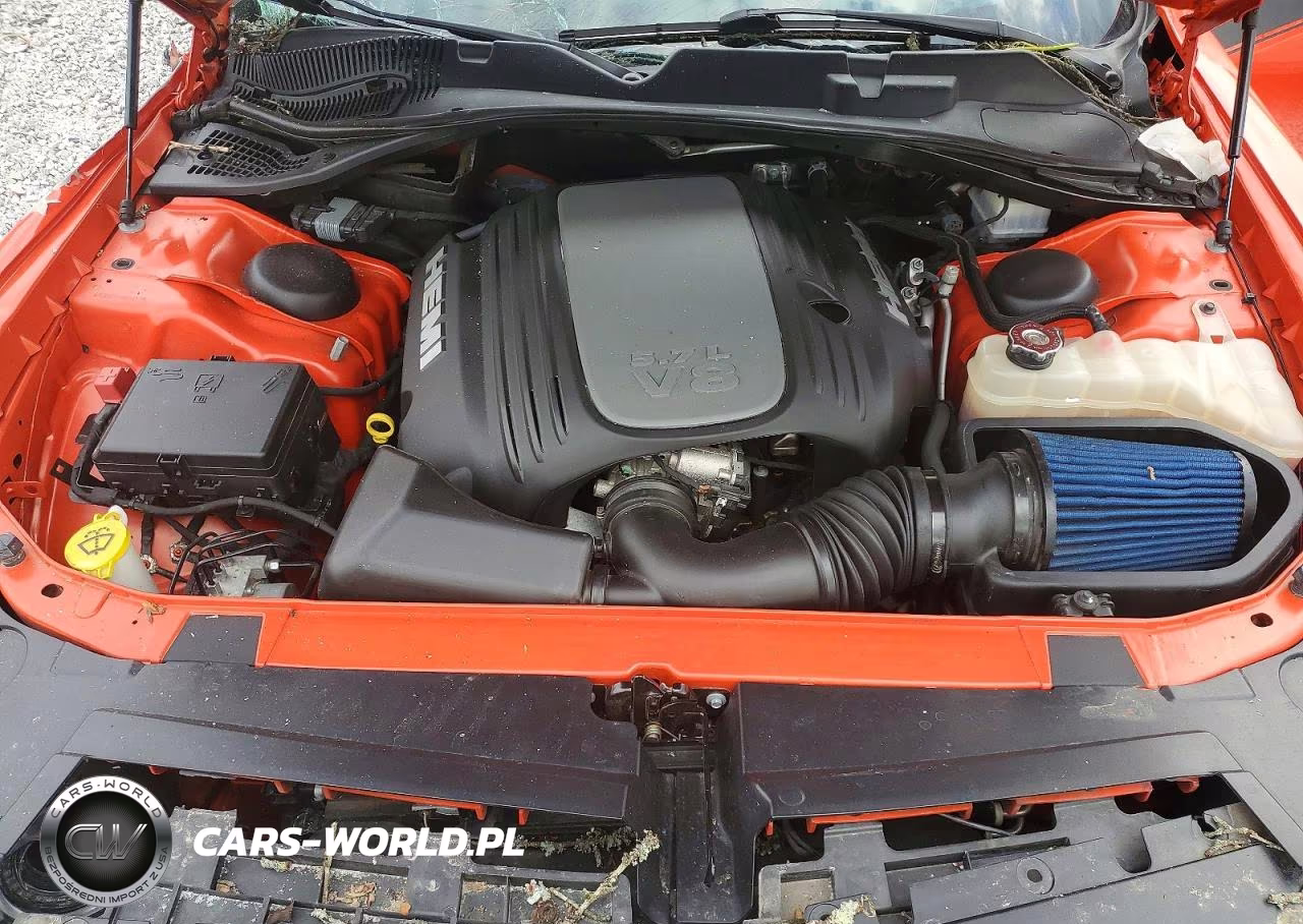 2018 Dodge Challenger R VIN:2C3CDZBT5JH116129 - 11