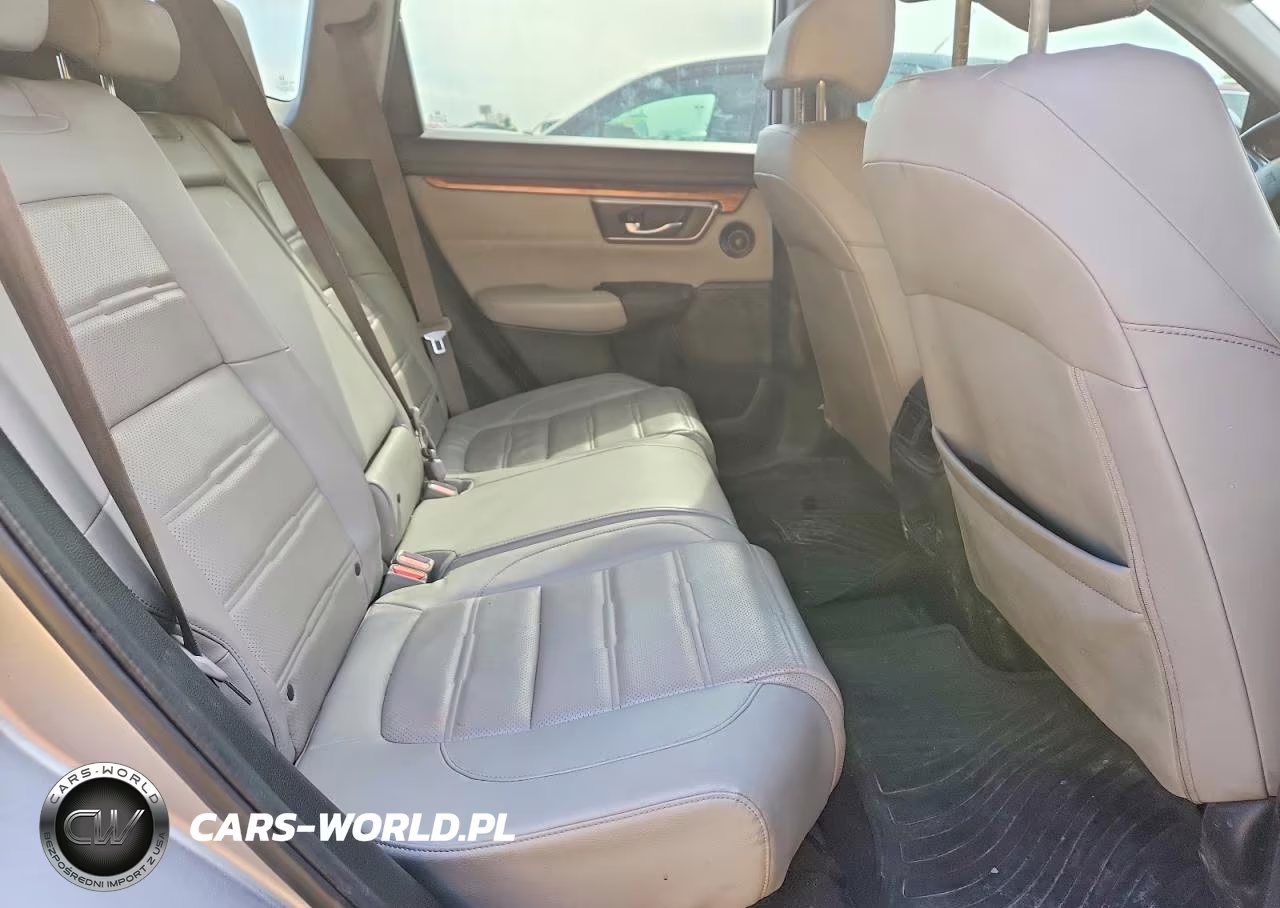 2010 Honda Cr-V Ex VIN:3CZRE4H56AG703528 - 11