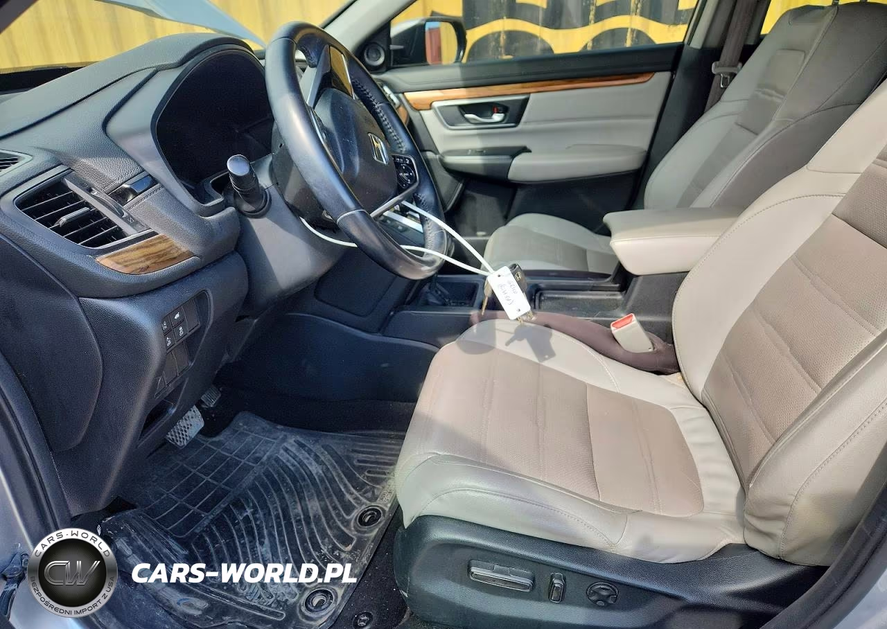 2010 Honda Cr-V Ex VIN:3CZRE4H56AG703528 - 7