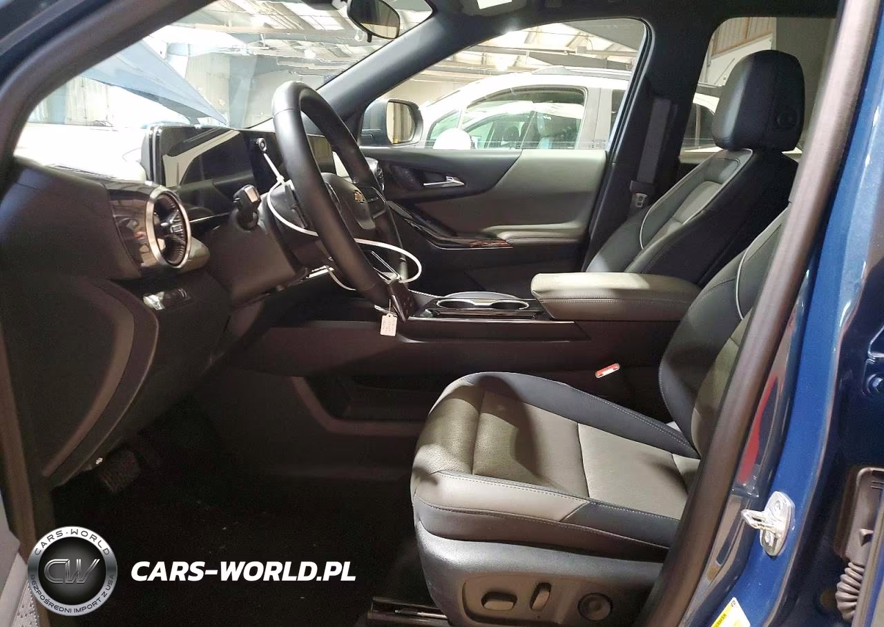 2025 Chevrolet Equinox Lt VIN:3GNAXPEG0SL275153 - 7