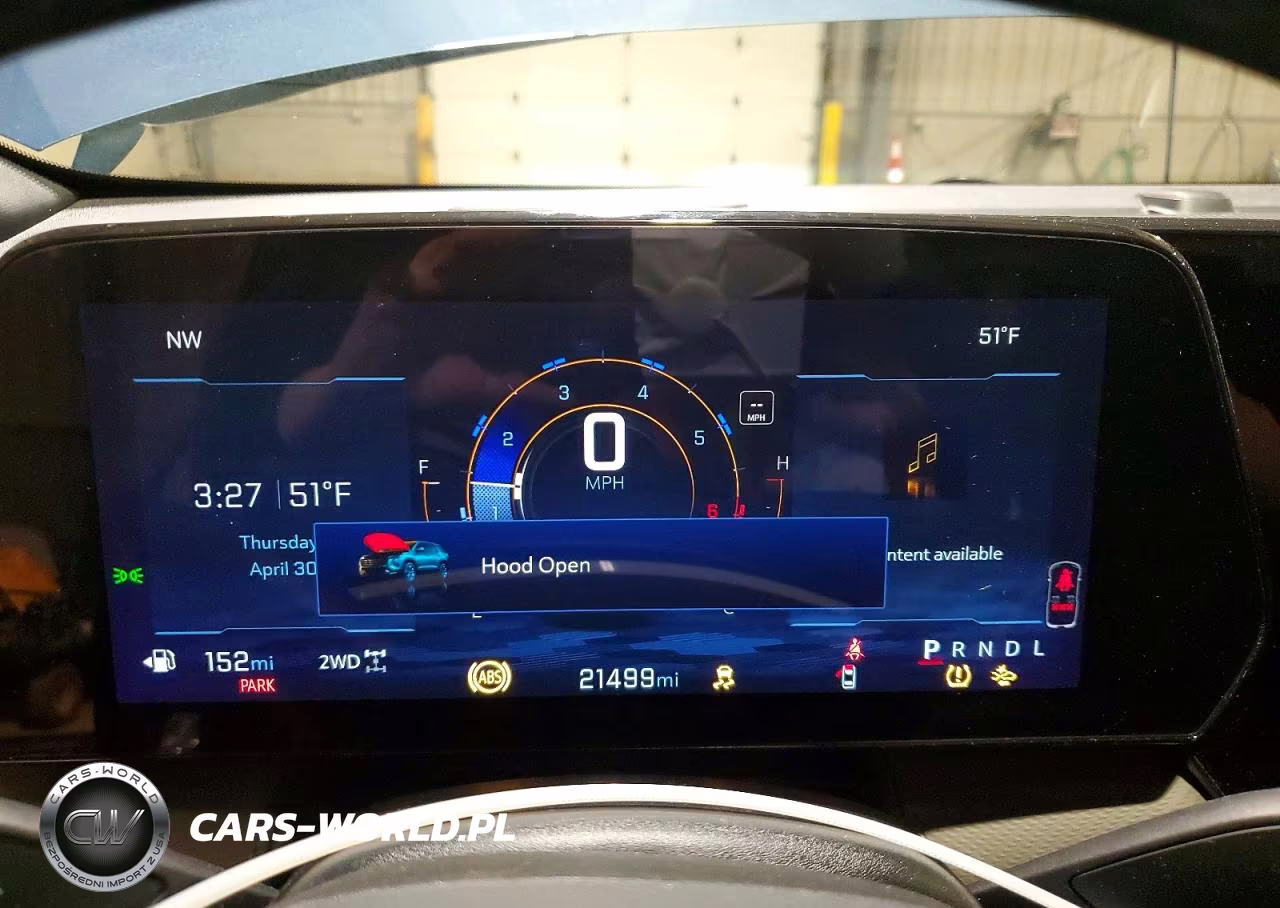 2025 Chevrolet Equinox Lt VIN:3GNAXPEG0SL275153 - 9