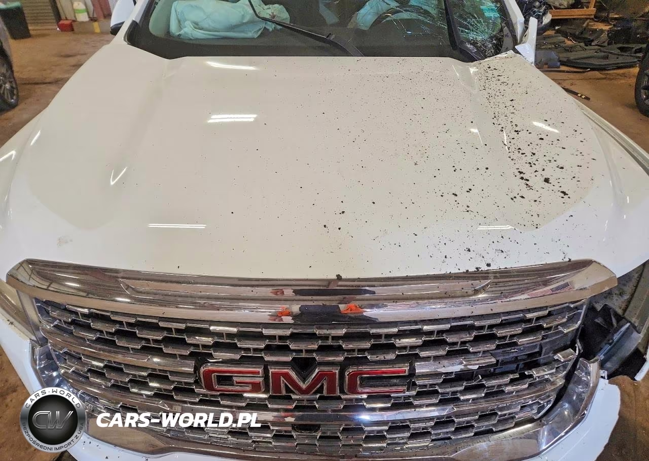 2021 GMC Acadia Denali VIN:1GKKNXLS1MZ140838 - 12