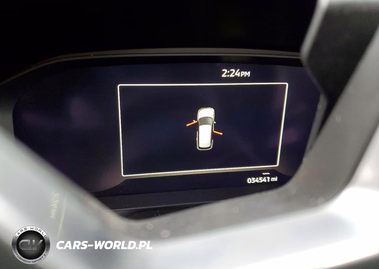 2025 Mitsubishi Outlander Se VIN:JA4J4VA88SZ030883 - 9