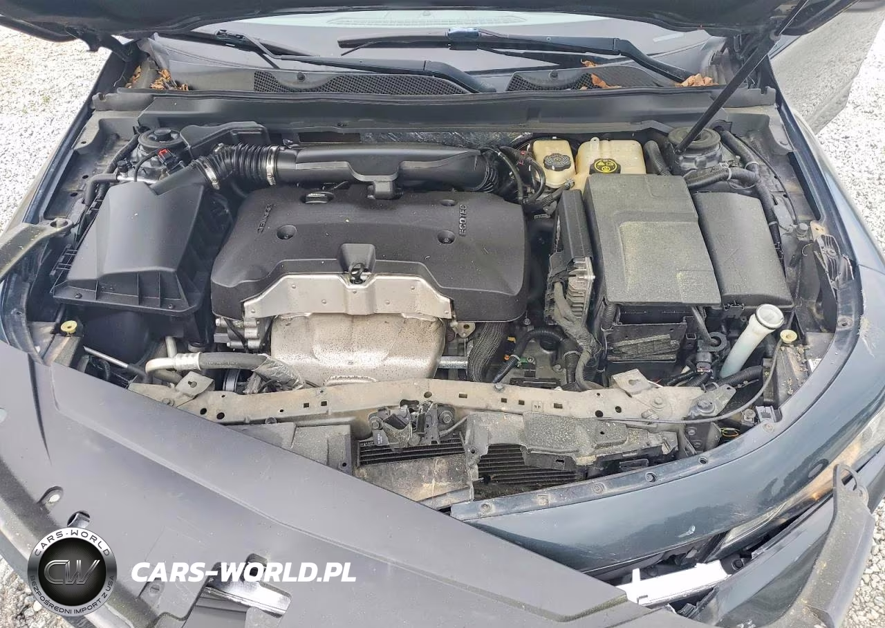 2014 Chevrolet Impala Ls VIN:2G11X5SL2E9242699 - 11