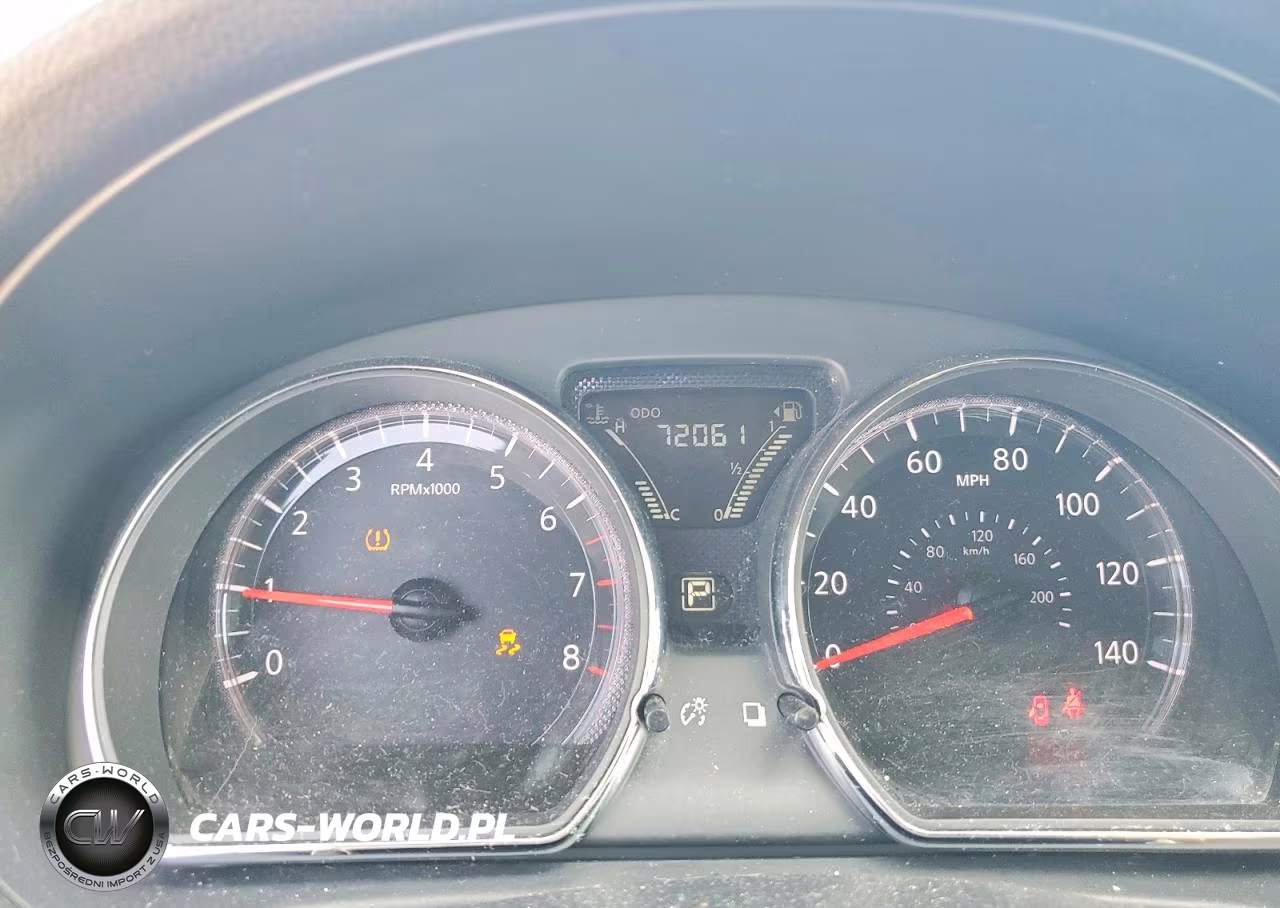2019 Nissan Versa Sv VIN:3N1CN7AP3KL843282 - 9
