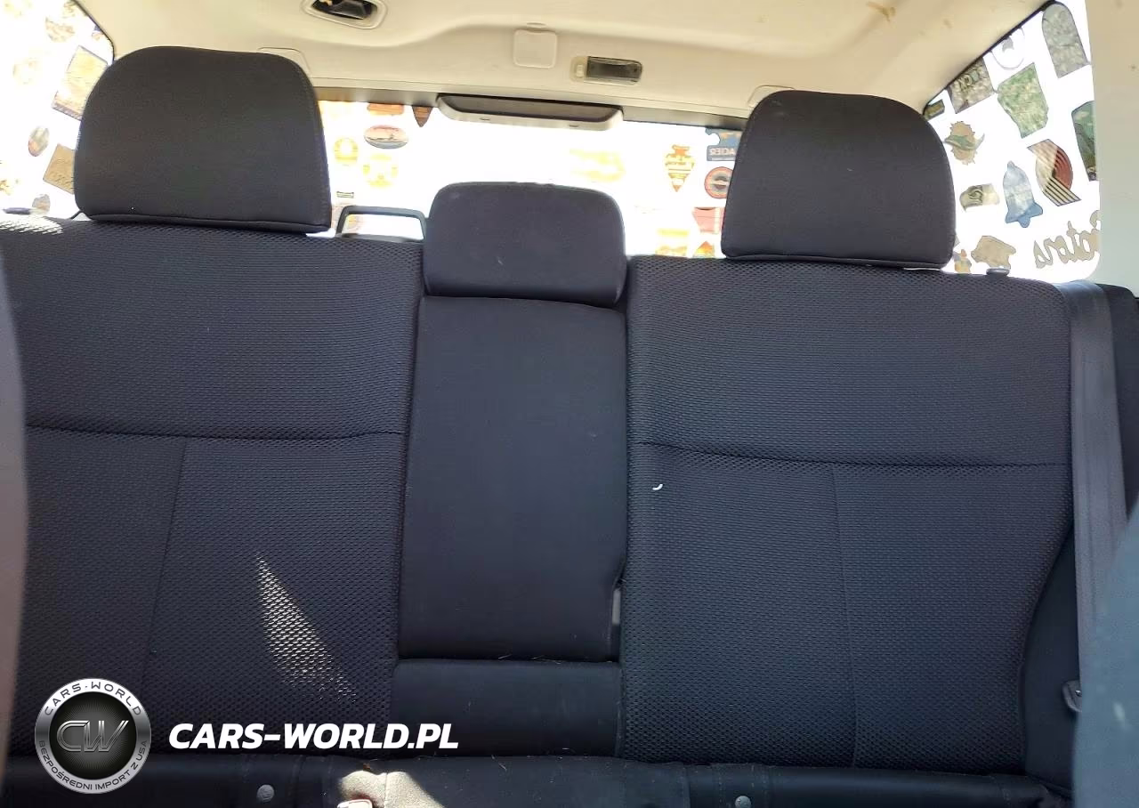 2012 Subaru Forester 2.5X Premium VIN:JF2SHBDC3CG403954 - 10