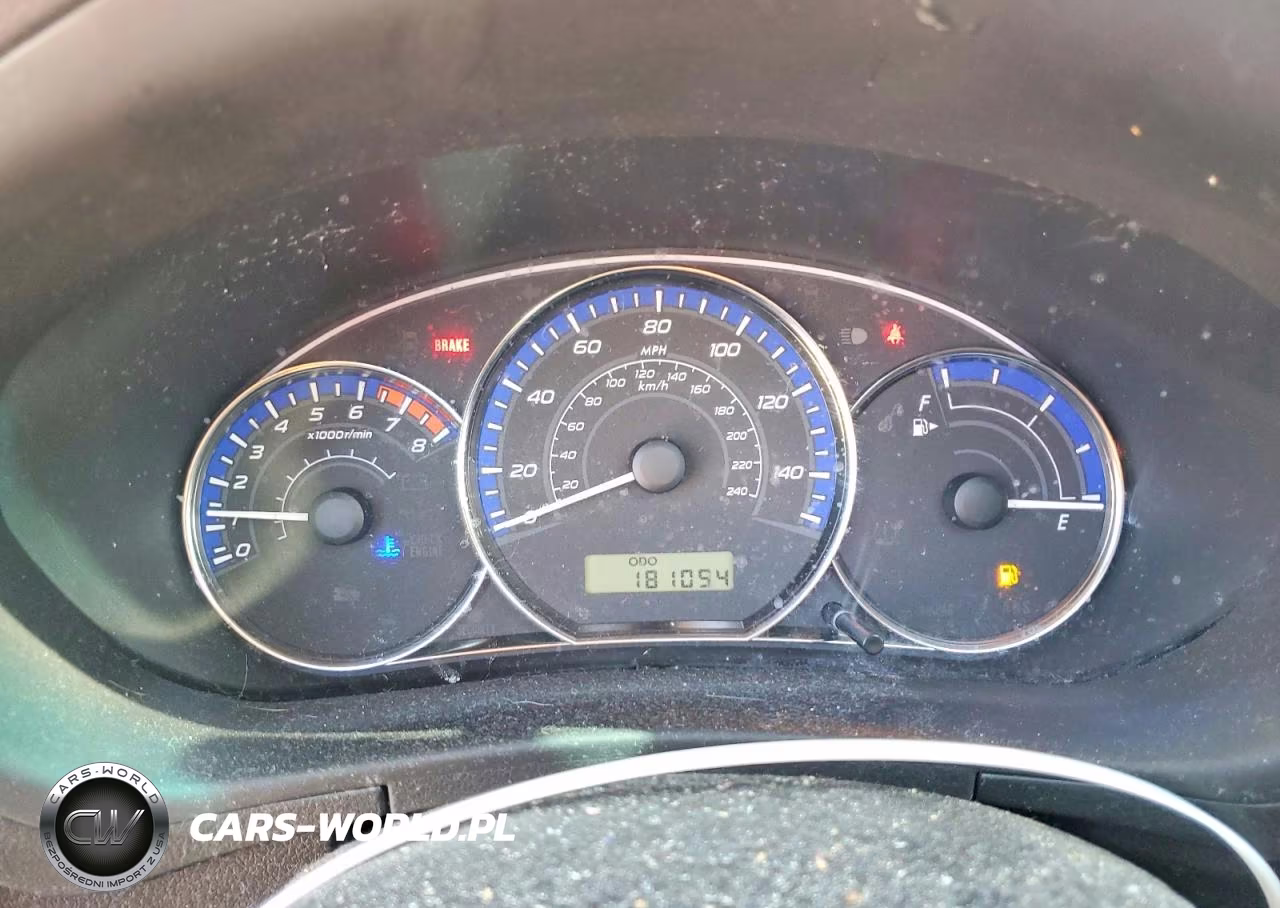 2012 Subaru Forester 2.5X Premium VIN:JF2SHBDC3CG403954 - 9