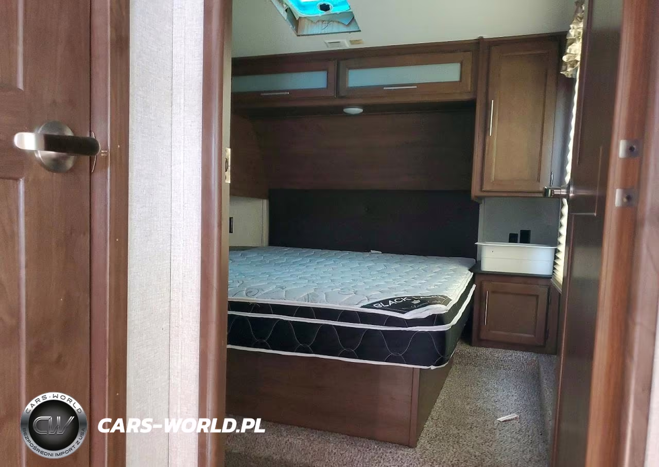 2019 Keystone Cougar Camper VIN:4YDF27S28KV507064 - 5
