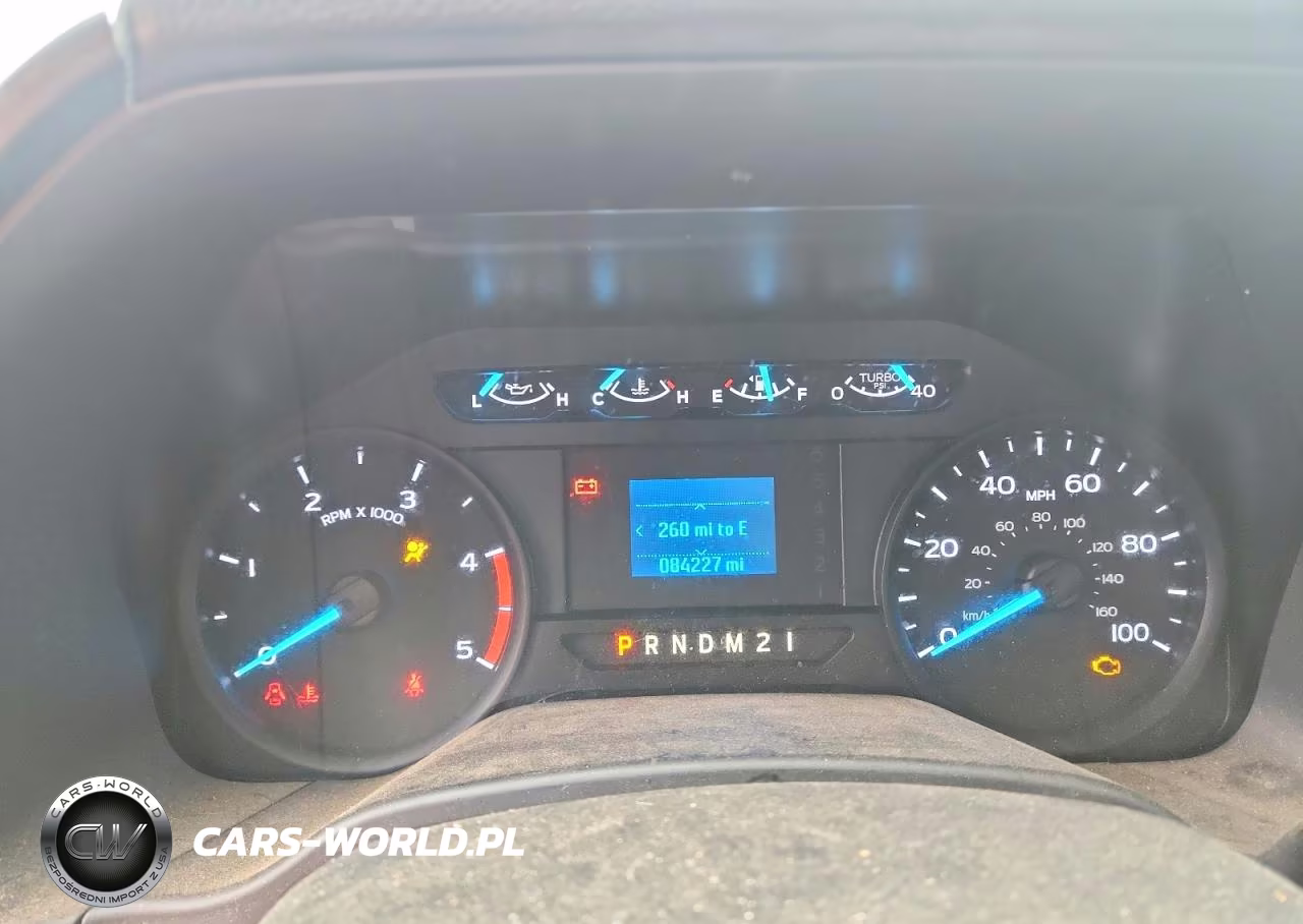 2018 Ford F550 Super Duty VIN:1FDUF5GT9JEC21691 - 9