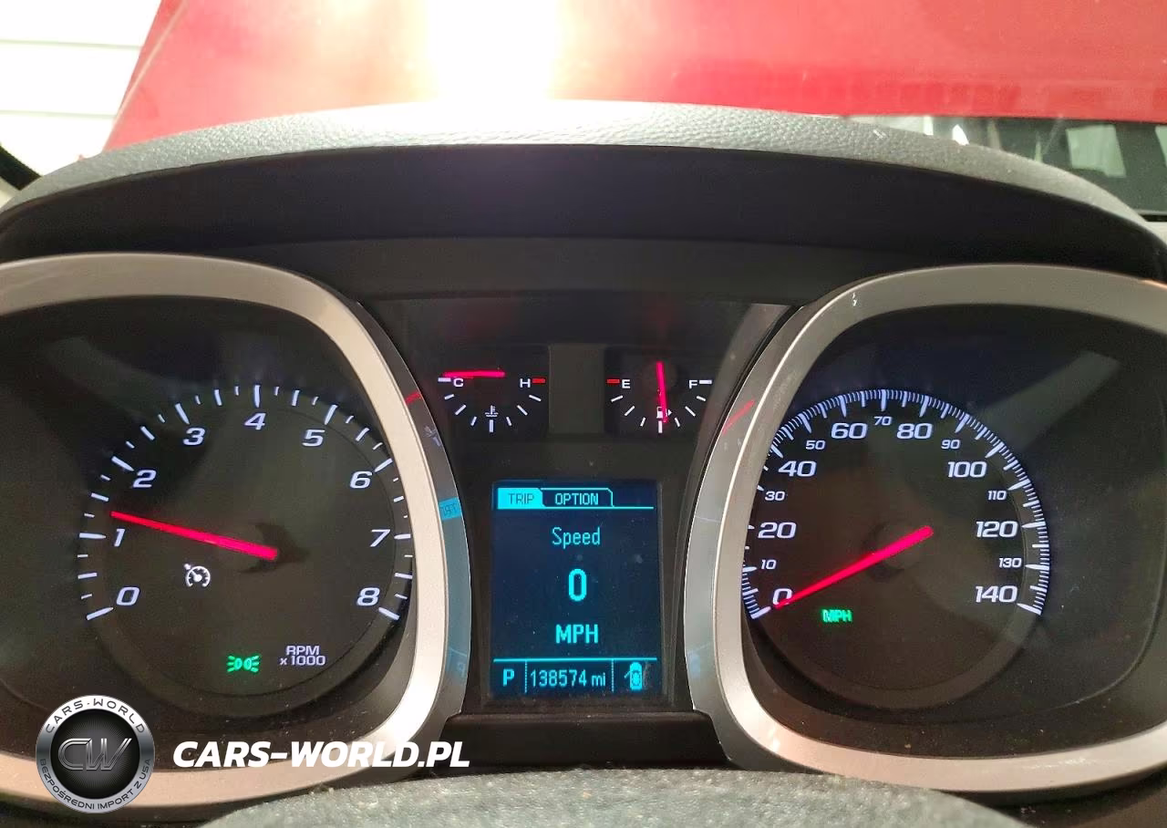 2015 Chevrolet Equinox Lt VIN:2GNFLFEK0F6435316 - 10