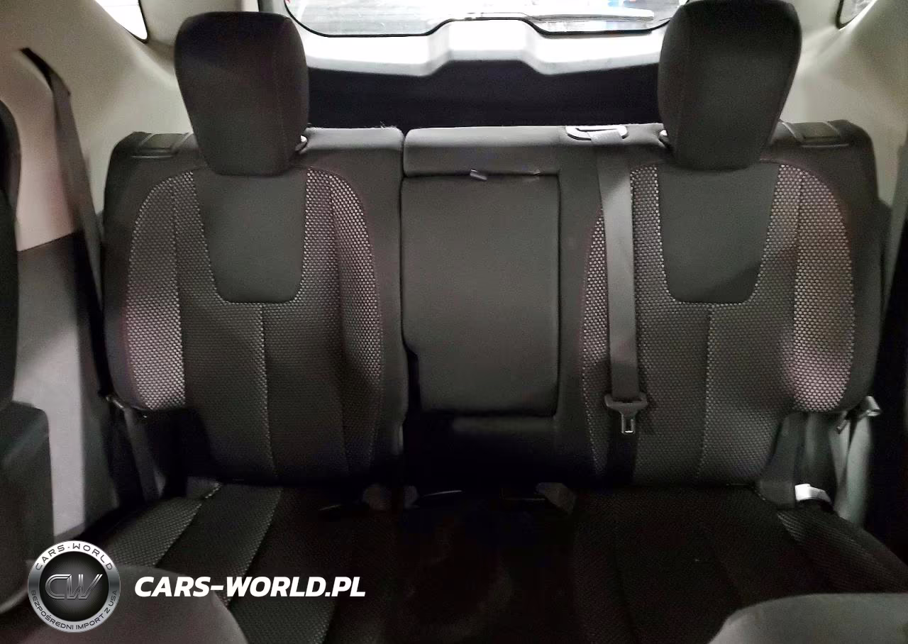 2015 Chevrolet Equinox Lt VIN:2GNFLFEK0F6435316 - 11