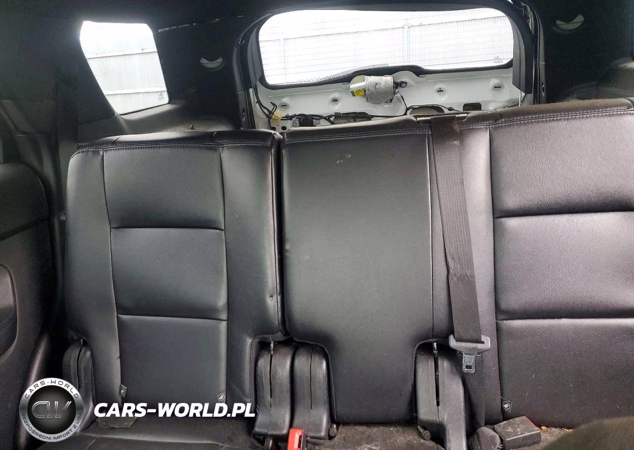 2016 Ford Explorer Police Interceptor VIN:1FM5K8AR8GGA78101 - 10