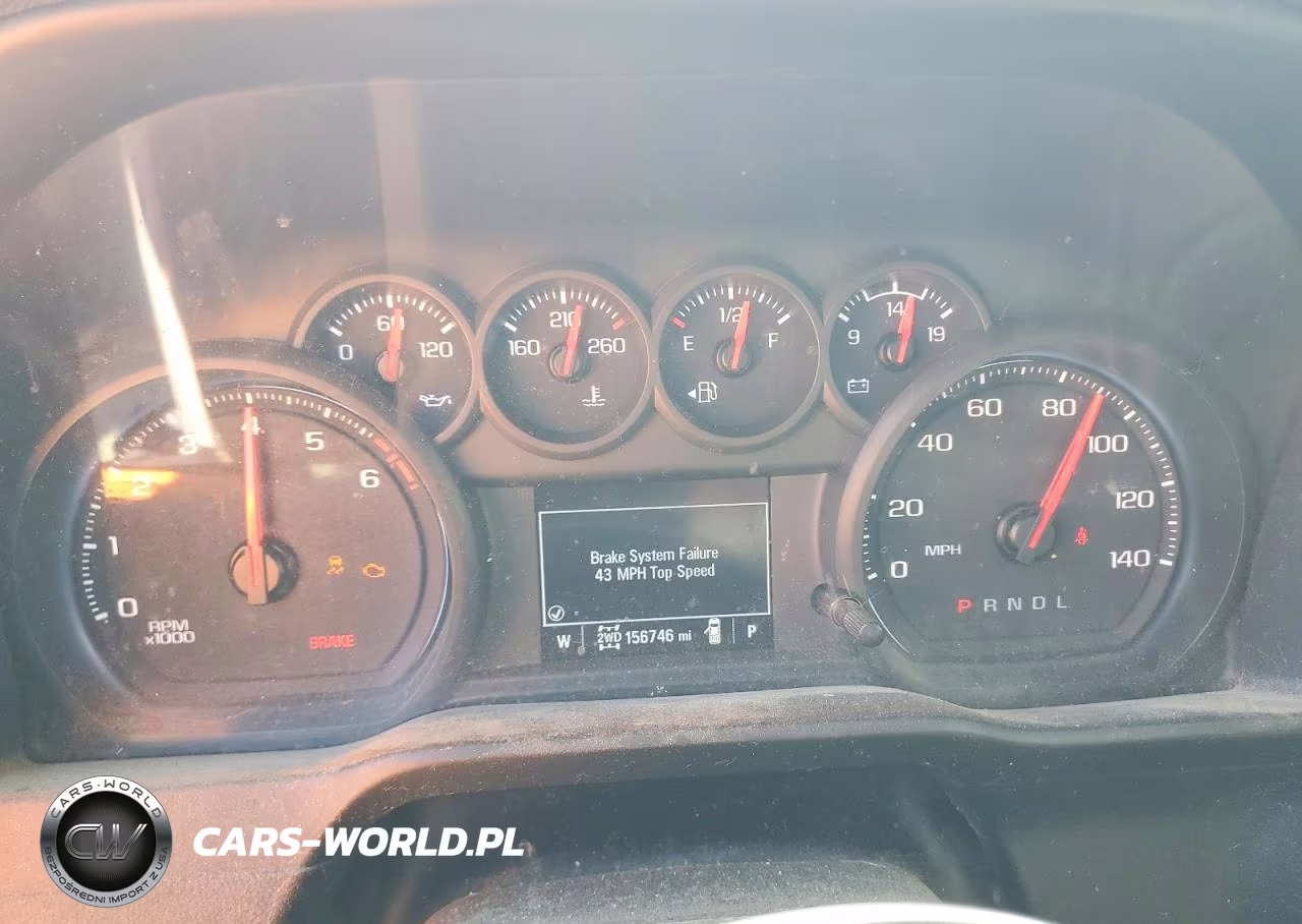 2021 Chevrolet Silverado K1500 Custom VIN:1GCPYBEH3MZ173692 - 9