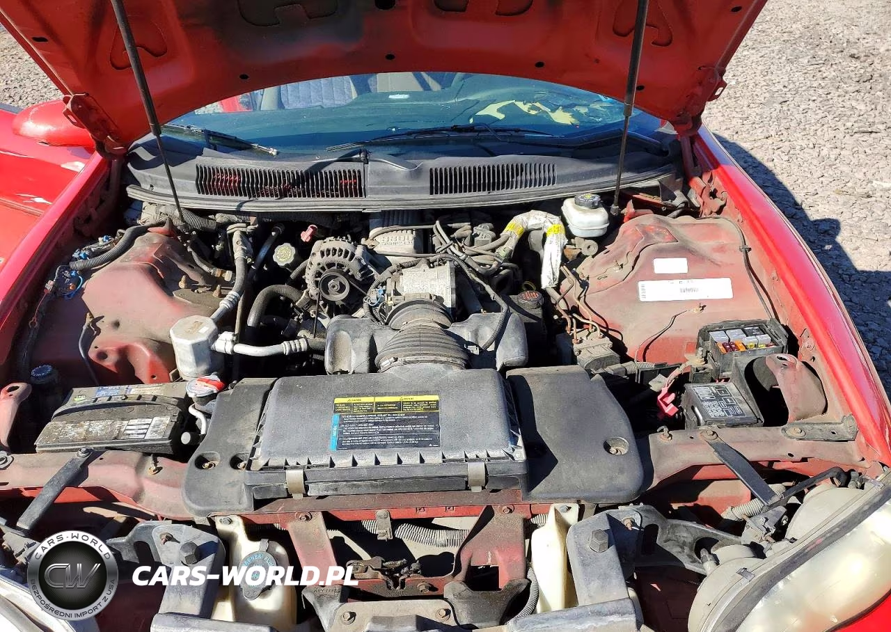 2002 Chevrolet Camaro VIN:2G1FP22K722109663 - 11