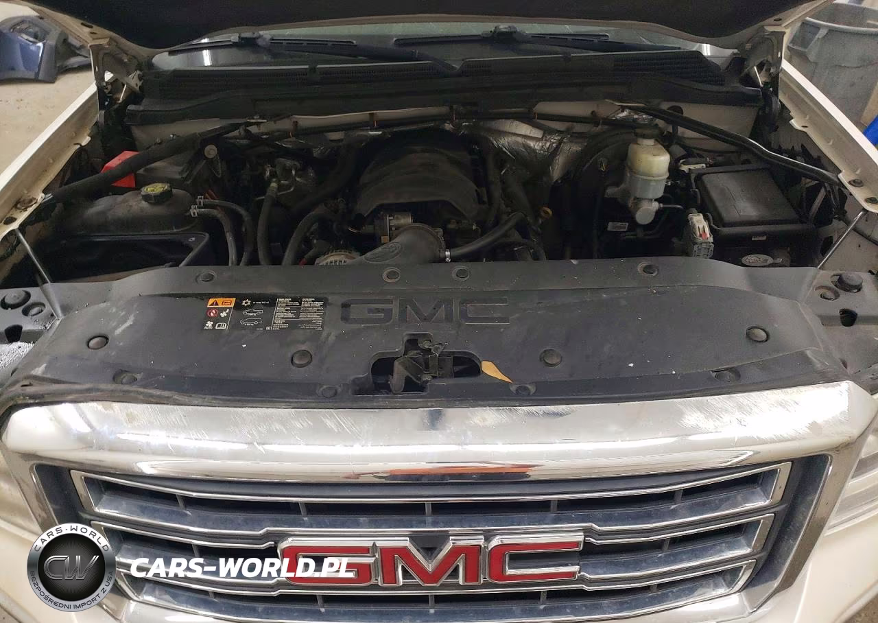 2015 GMC Sierra K1500 Slt VIN:3GTU2VEC8FG291783 - 11