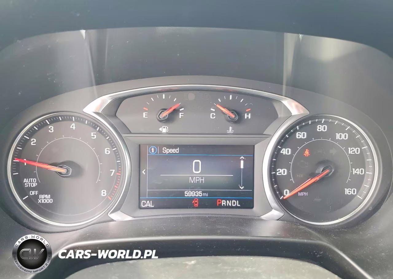 2020 Chevrolet Blazer 1Lt VIN:3GNKBBRA0LS636237 - 9
