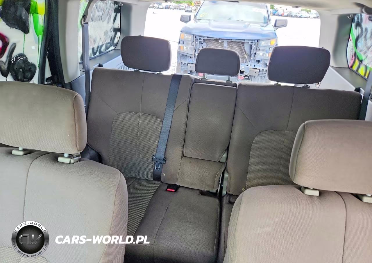 2004 Mitsubishi Endeavor Xls VIN:4A4MM31S14E013848 - 10