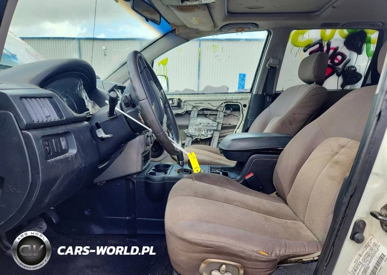 2004 Mitsubishi Endeavor Xls VIN:4A4MM31S14E013848 - 7