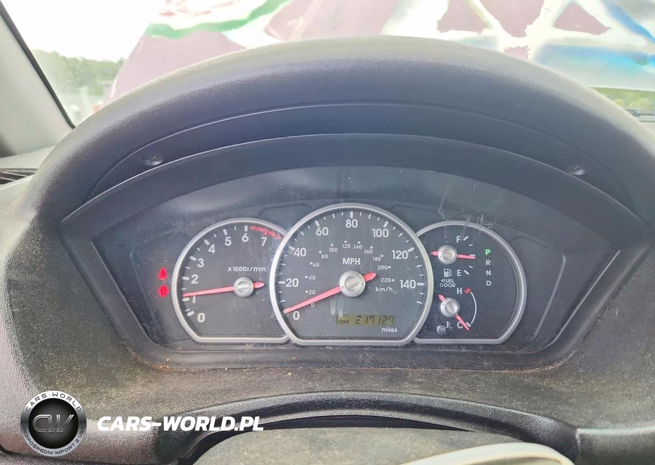 2004 Mitsubishi Endeavor Xls VIN:4A4MM31S14E013848 - 9