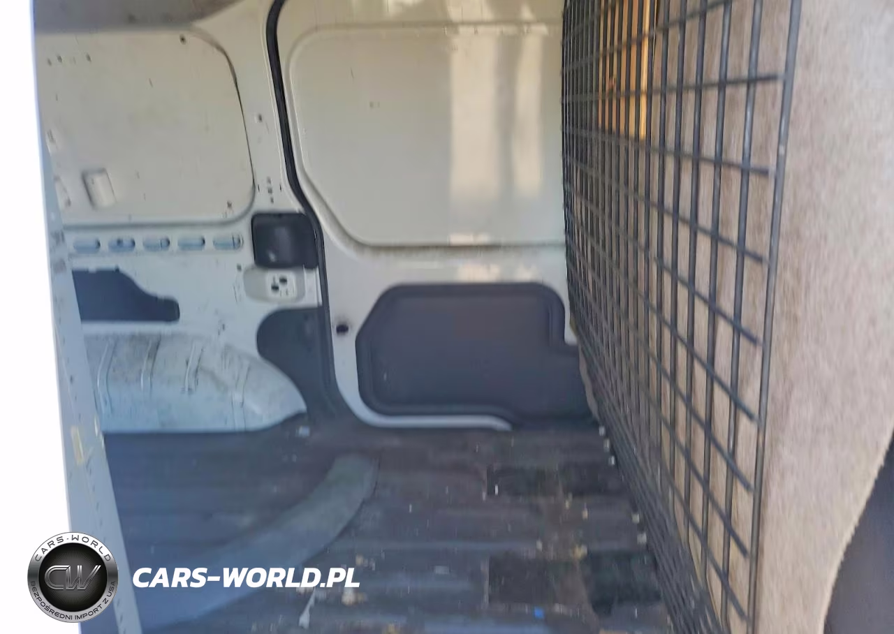 2012 Ford Transit Connect Xlt VIN:NM0LS7BN2CT091913 - 10