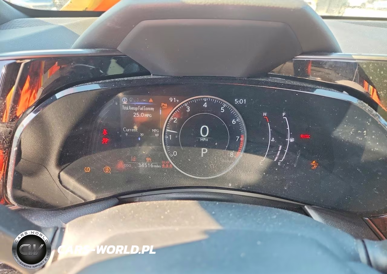 2024 Lexus Nx 250 Premium VIN:2T2GDCAZ0RC009197 - 9