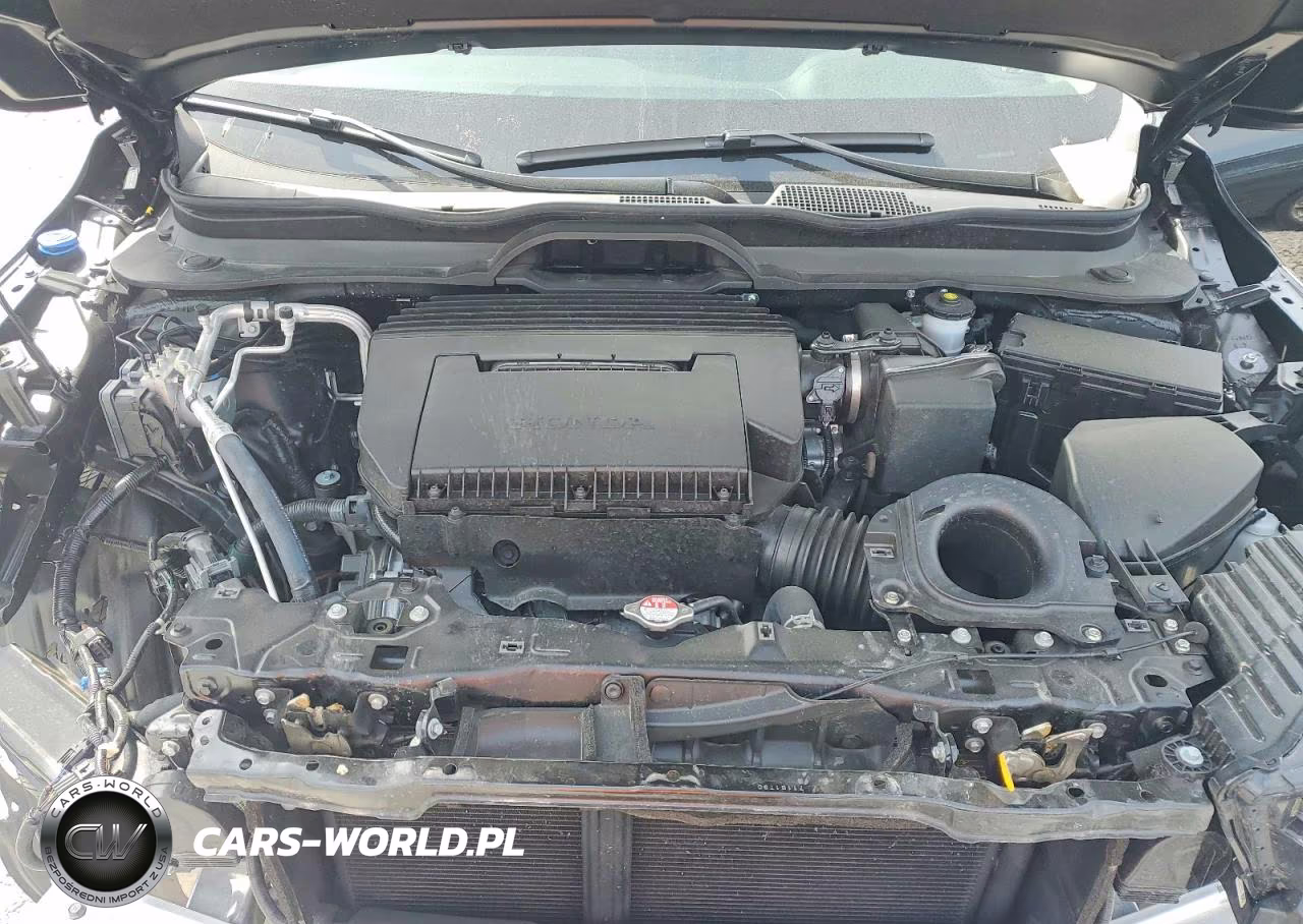2025 Honda Pilot Exl VIN:5FNYG2H47SB042137 - 12