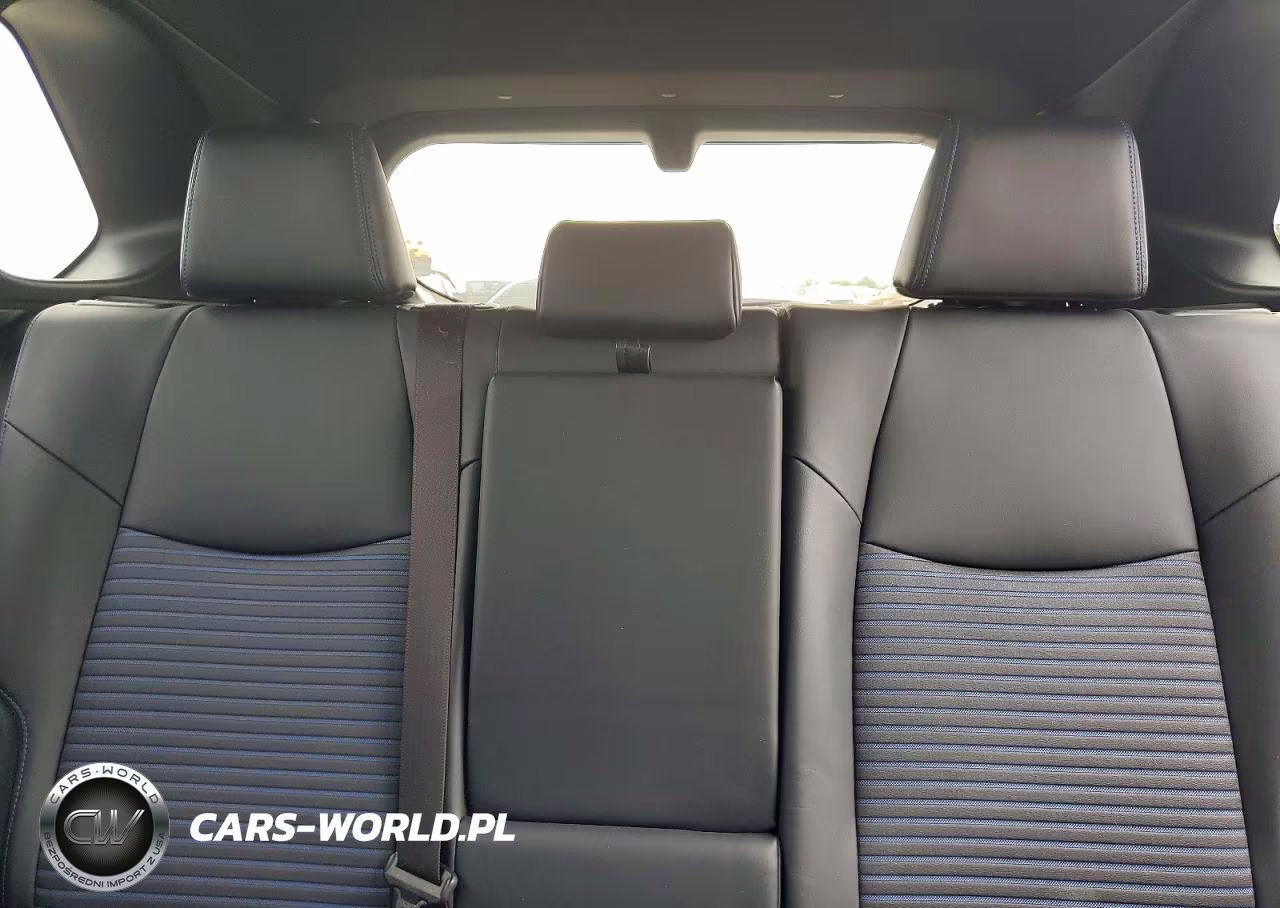 2020 Toyota Rav4 Xse VIN:JTMEWRFV0LJ048480 - 10