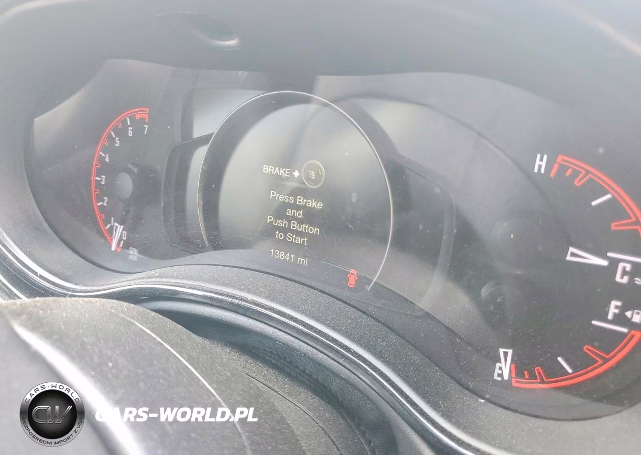 2025 Dodge Durango Gt VIN:1C4RDJDG8SC524362 - 9