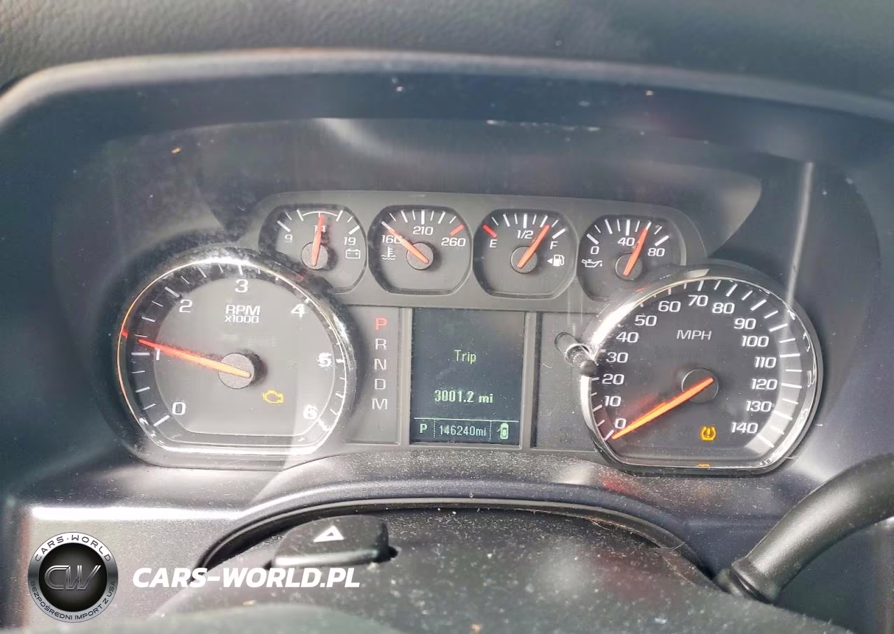 2014 Chevrolet Silverado K1500 VIN:1GCNKPEH0EZ396229 - 9
