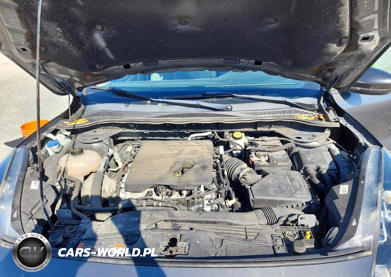 2020 Ford Escape Se VIN:1FMCU0G6XLUA67709 - 12