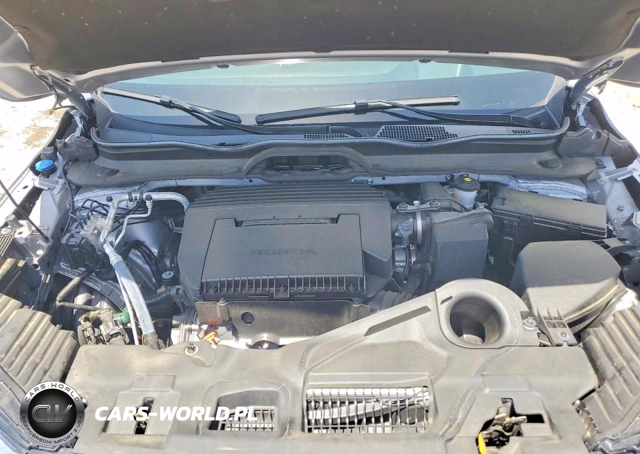 2023 Honda Pilot Elite VIN:5FNYG1H80PB036376 - 12