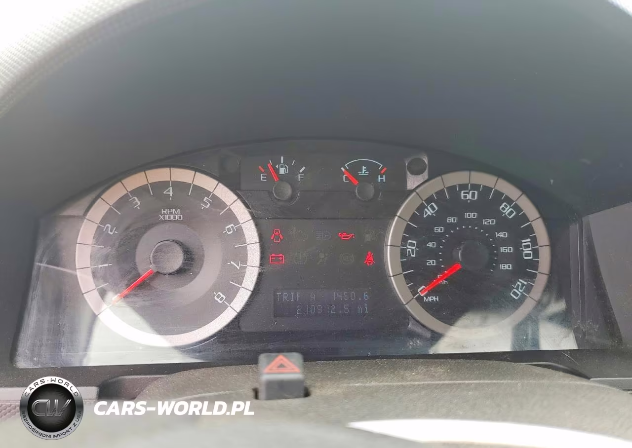 2011 Ford Escape Limited VIN:1FMCU0E75BKC16243 - 9