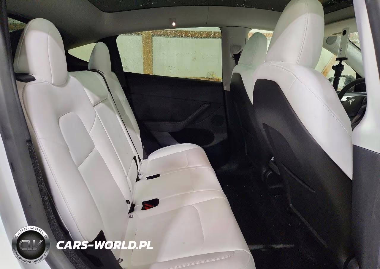 2025 Tesla Model Y VIN:7SAYGDEE9SF223011 - 10