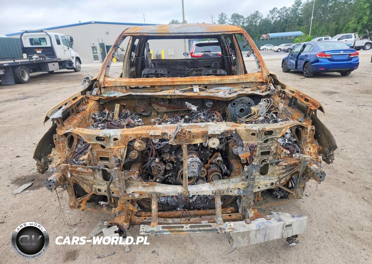 2026 Toyota Tundra Sr5 VIN:5TFLA5AB5TX051125 - 5