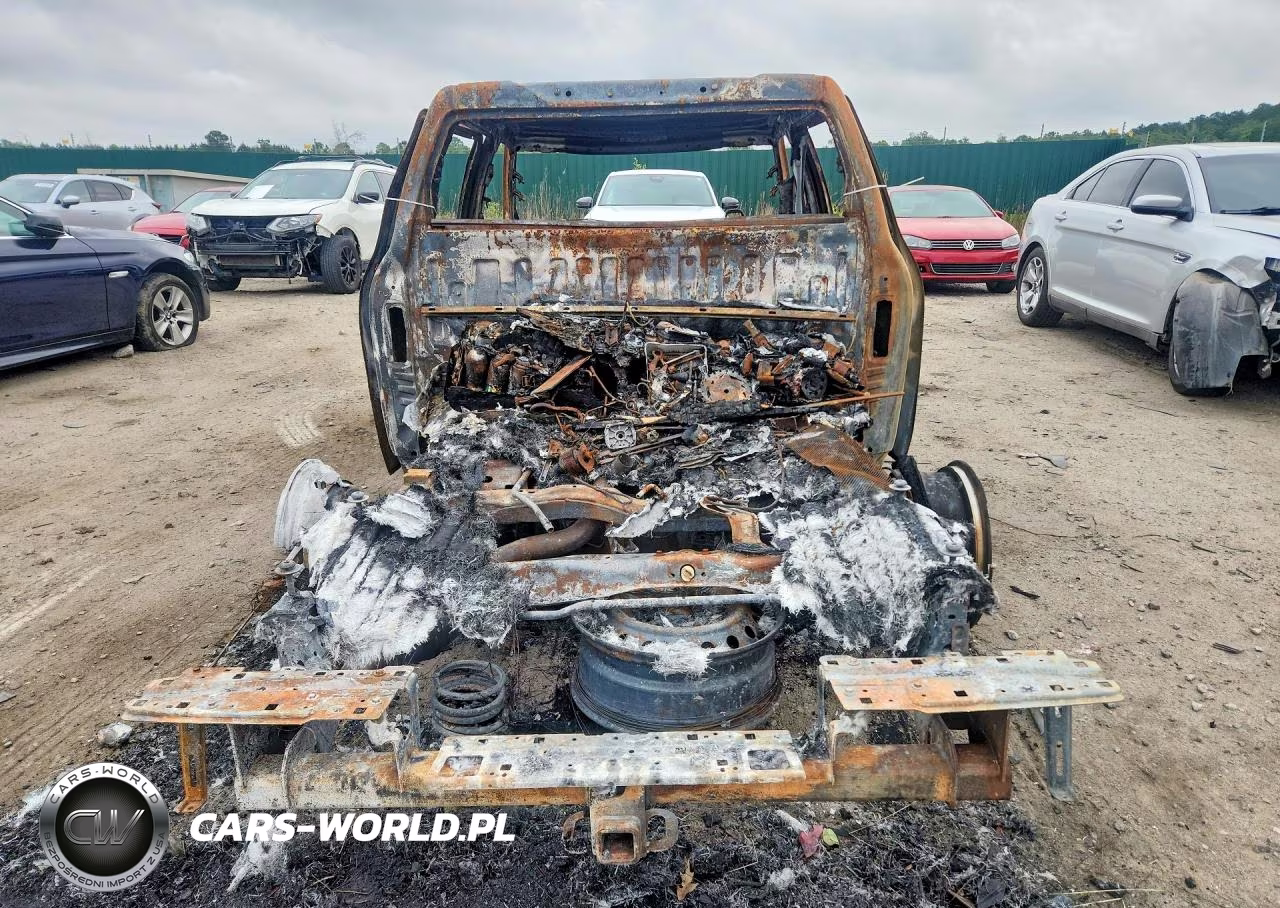 2026 Toyota Tundra Sr5 VIN:5TFLA5AB5TX051125 - 6