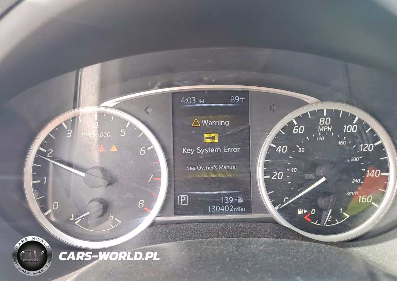 2016 Nissan Sentra Sv VIN:3N1AB7AP9GL665224 - 9