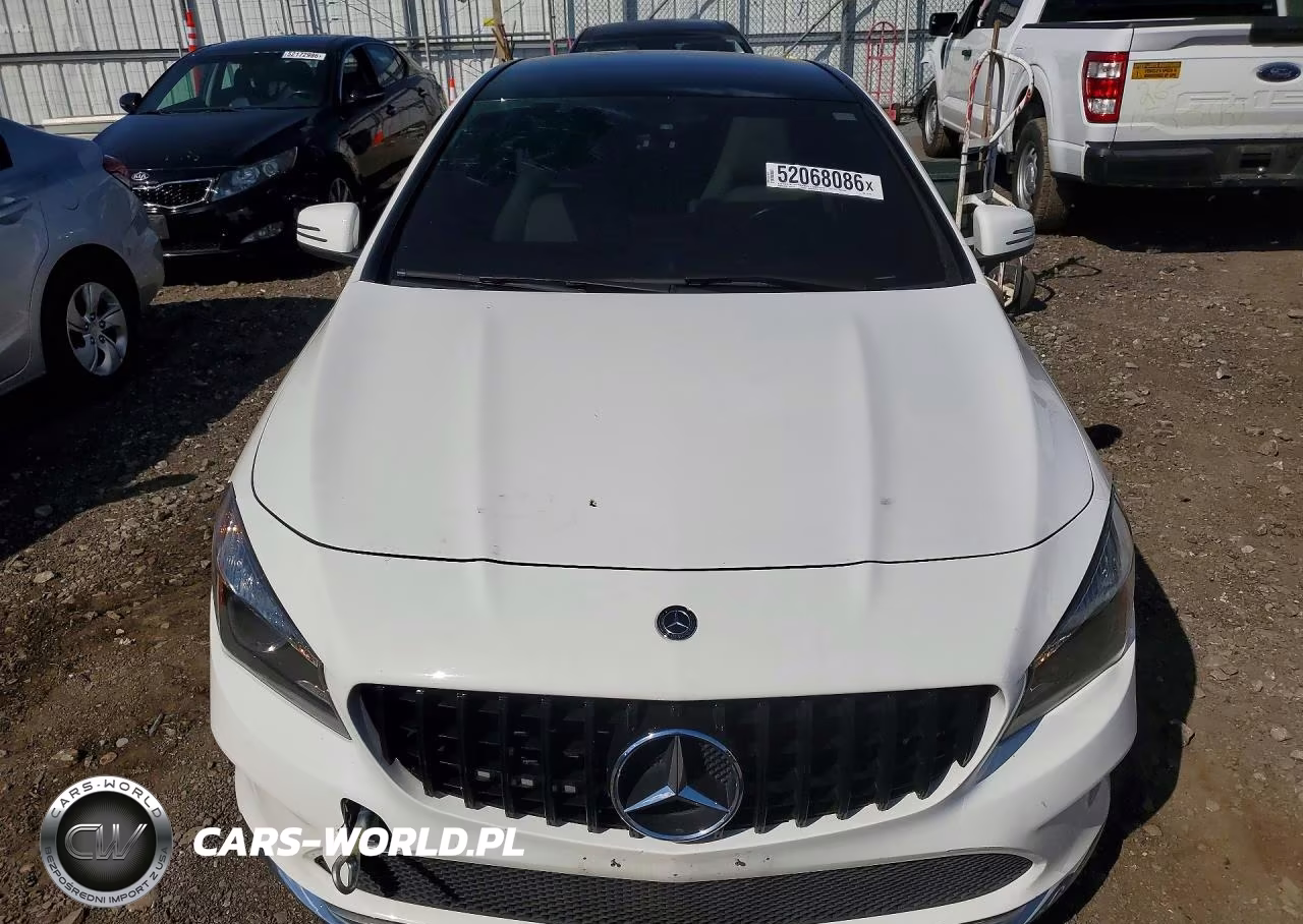 2019 Mercedes-Benz Cla 250 4Matic VIN:WDDSJ4GBXKN701757 - 5