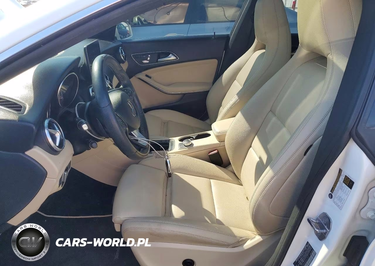 2019 Mercedes-Benz Cla 250 4Matic VIN:WDDSJ4GBXKN701757 - 7
