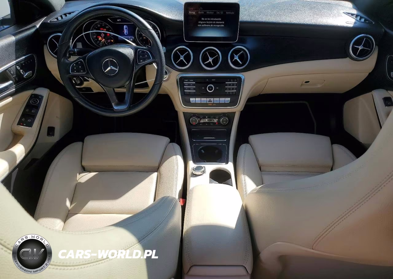 2019 Mercedes-Benz Cla 250 4Matic VIN:WDDSJ4GBXKN701757 - 8