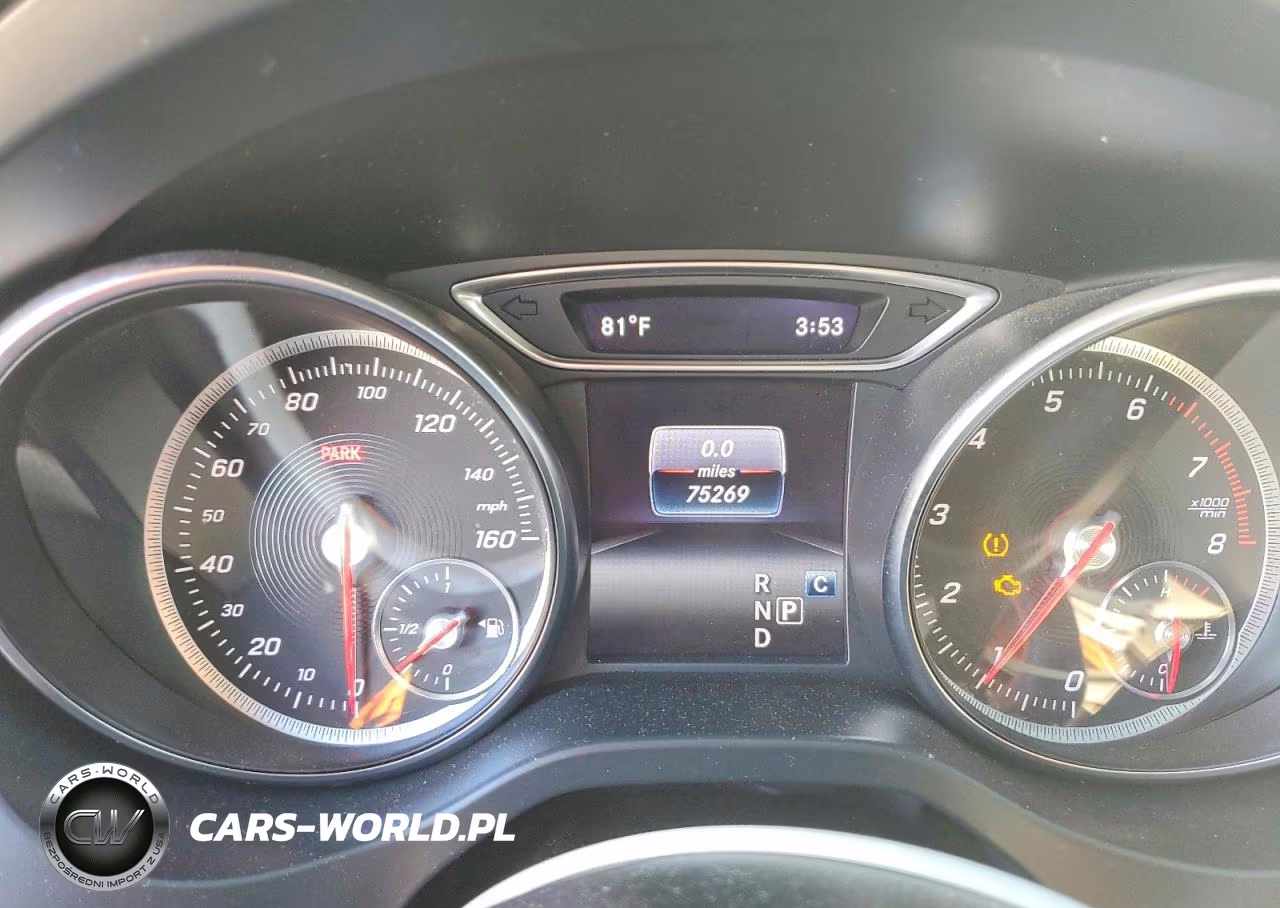 2019 Mercedes-Benz Cla 250 4Matic VIN:WDDSJ4GBXKN701757 - 9