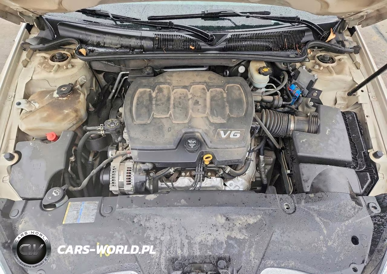 2010 Buick Lucerne Cx VIN:1G4HA5EM5AU120133 - 11