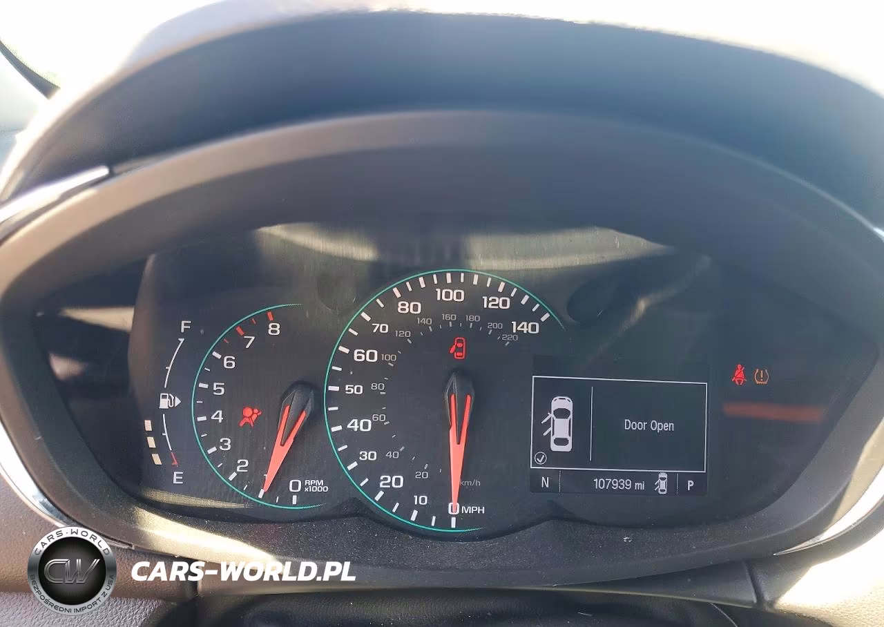 2019 Chevrolet Trax 1Lt VIN:KL7CJPSB3KB839260 - 9