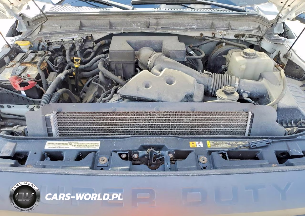 2012 Ford F250 Super Duty VIN:1FTBF2A63CED13864 - 11