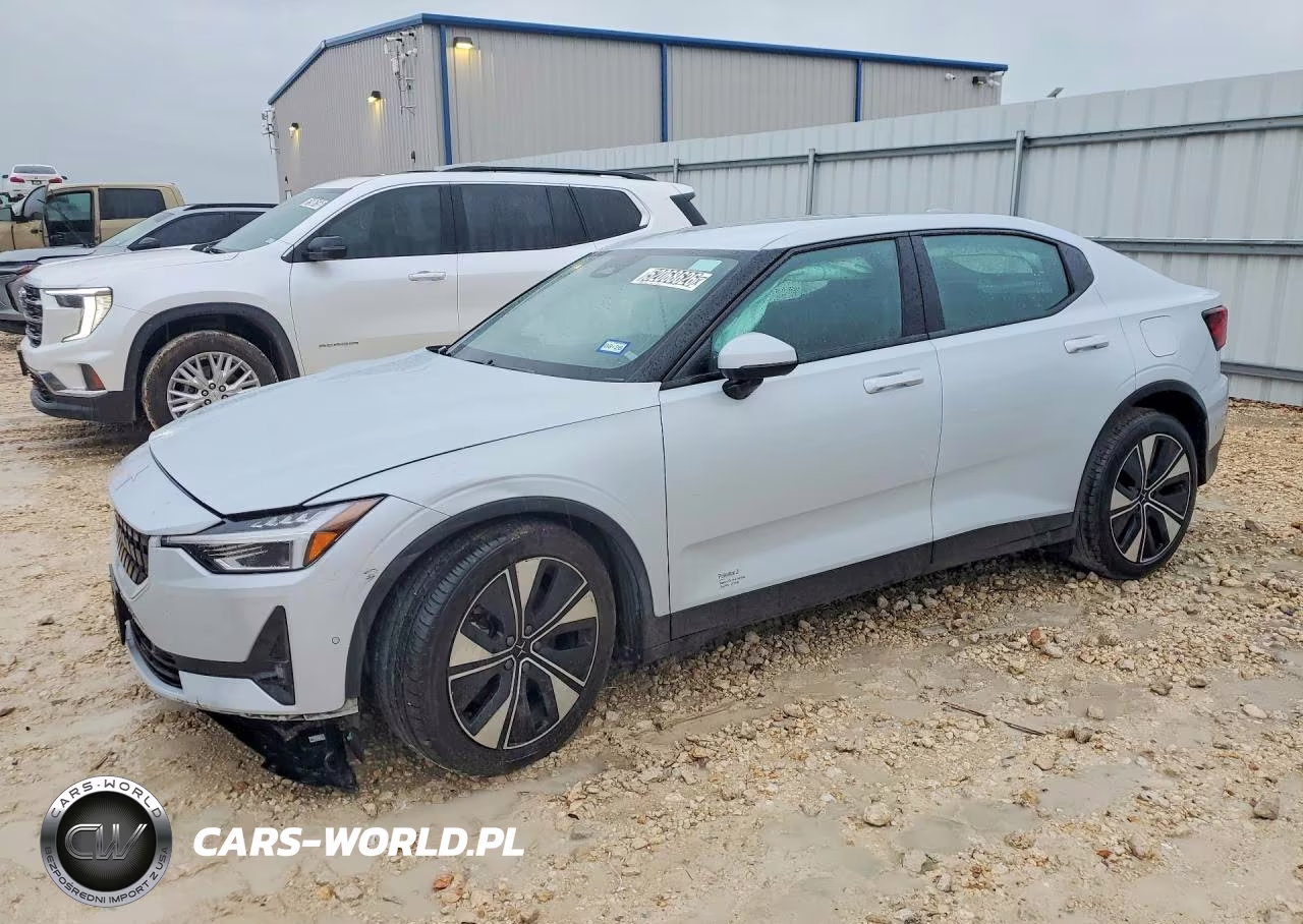 2023 Polestar 2