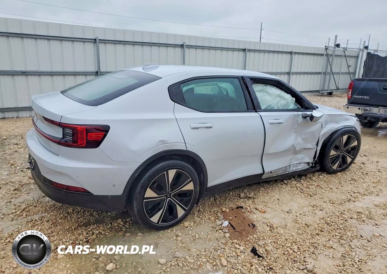 2023 Polestar 2 VIN:YSMEG3KA4PL164891 - 3
