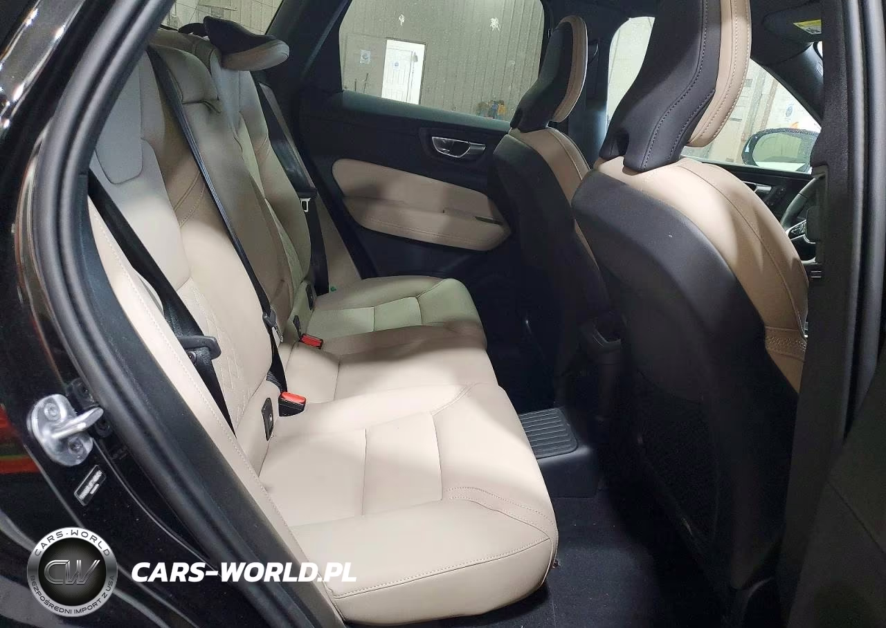 2026 Volvo Xc60 Core VIN:YV4H60RJ0T1406434 - 11