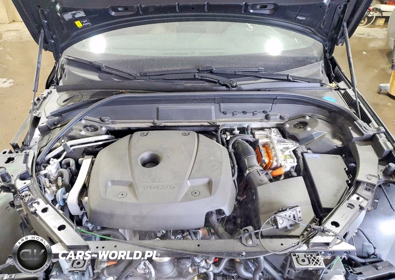 2026 Volvo Xc60 Core VIN:YV4H60RJ0T1406434 - 12