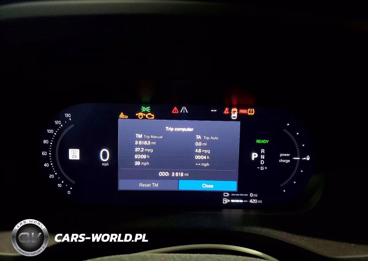 2026 Volvo Xc60 Core VIN:YV4H60RJ0T1406434 - 9