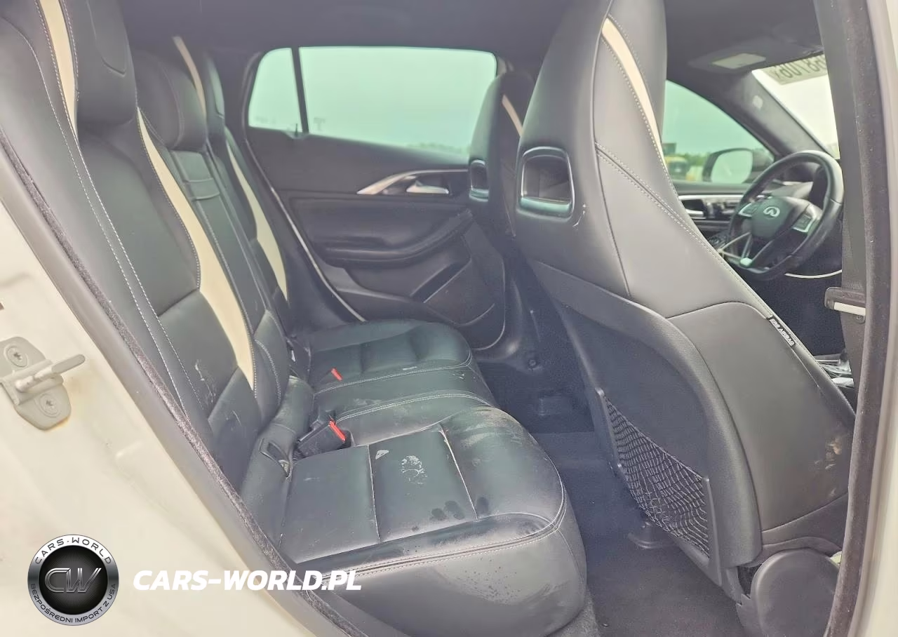 2018 Infiniti Qx30 Sport VIN:SJKCH5CP2JA042092 - 10