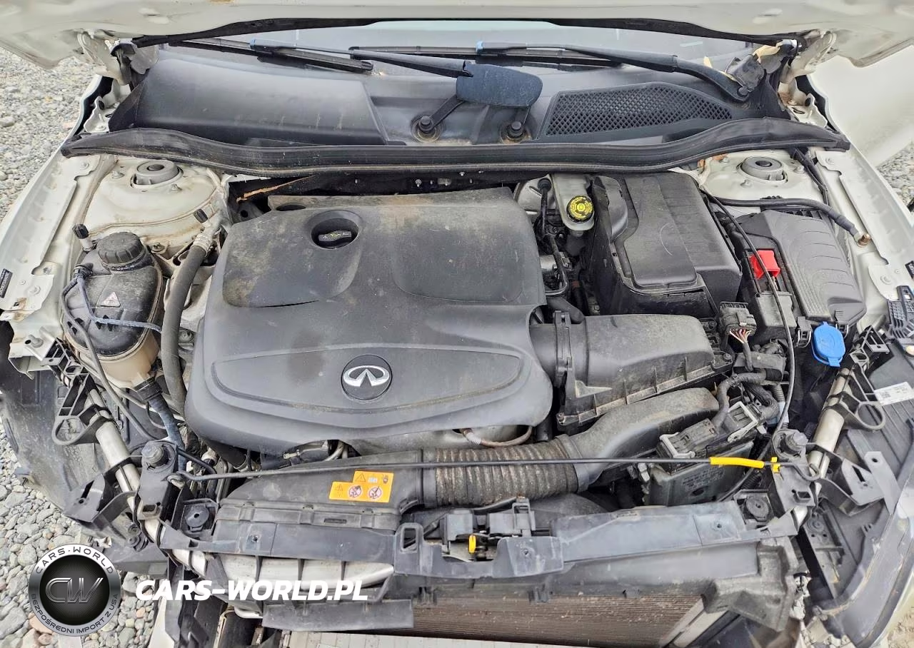 2018 Infiniti Qx30 Sport VIN:SJKCH5CP2JA042092 - 11